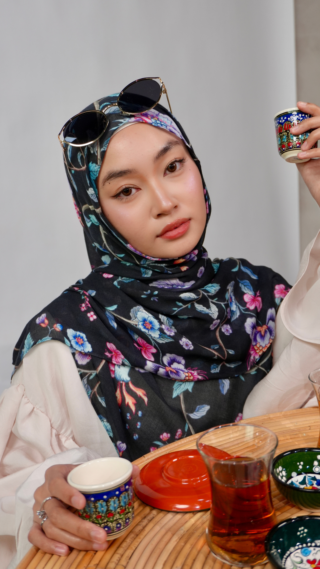 Shadow Poise Modal ( 20 in stock)