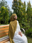 Blanc Mood Dress