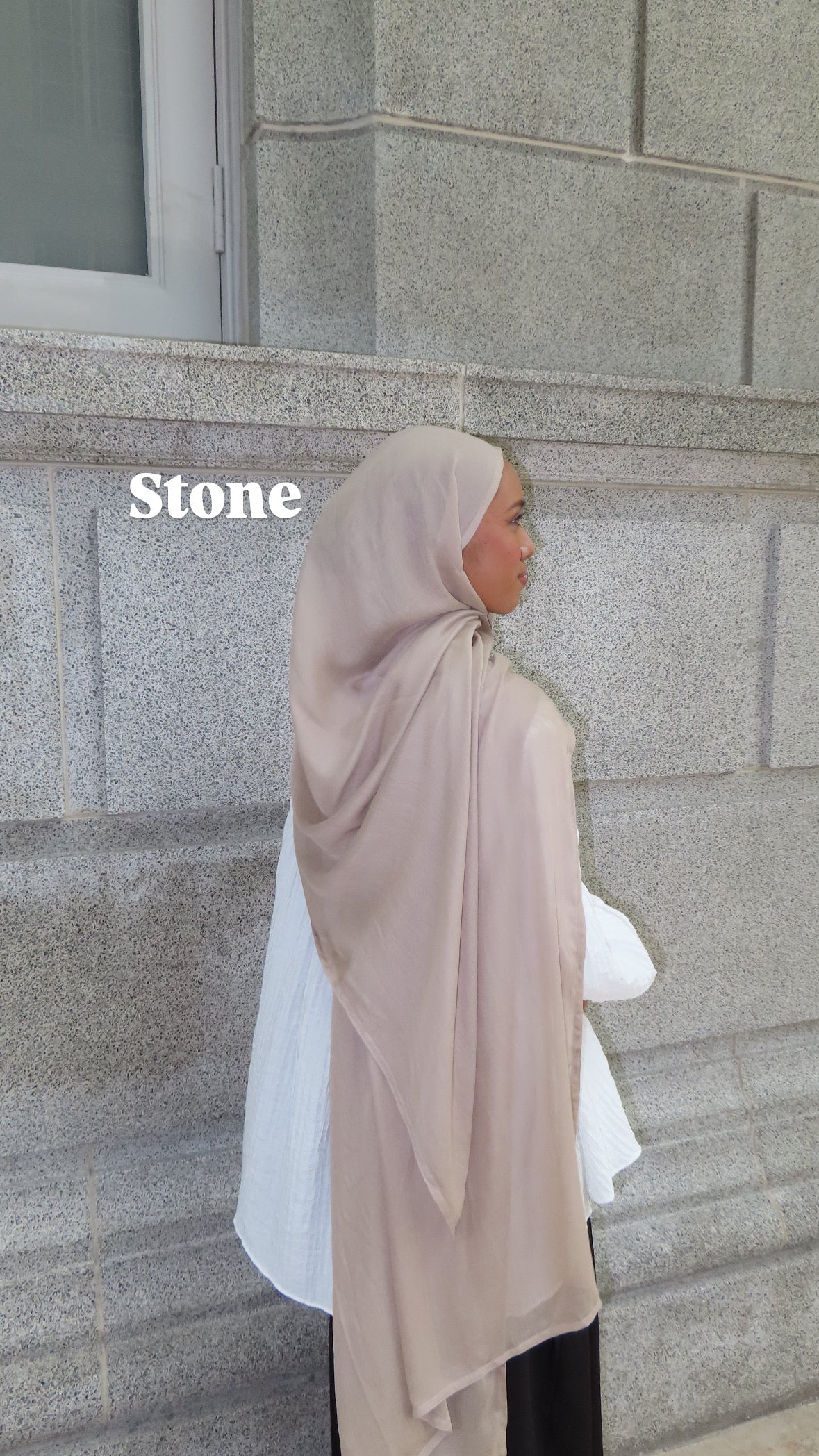 Stone Signature Modal