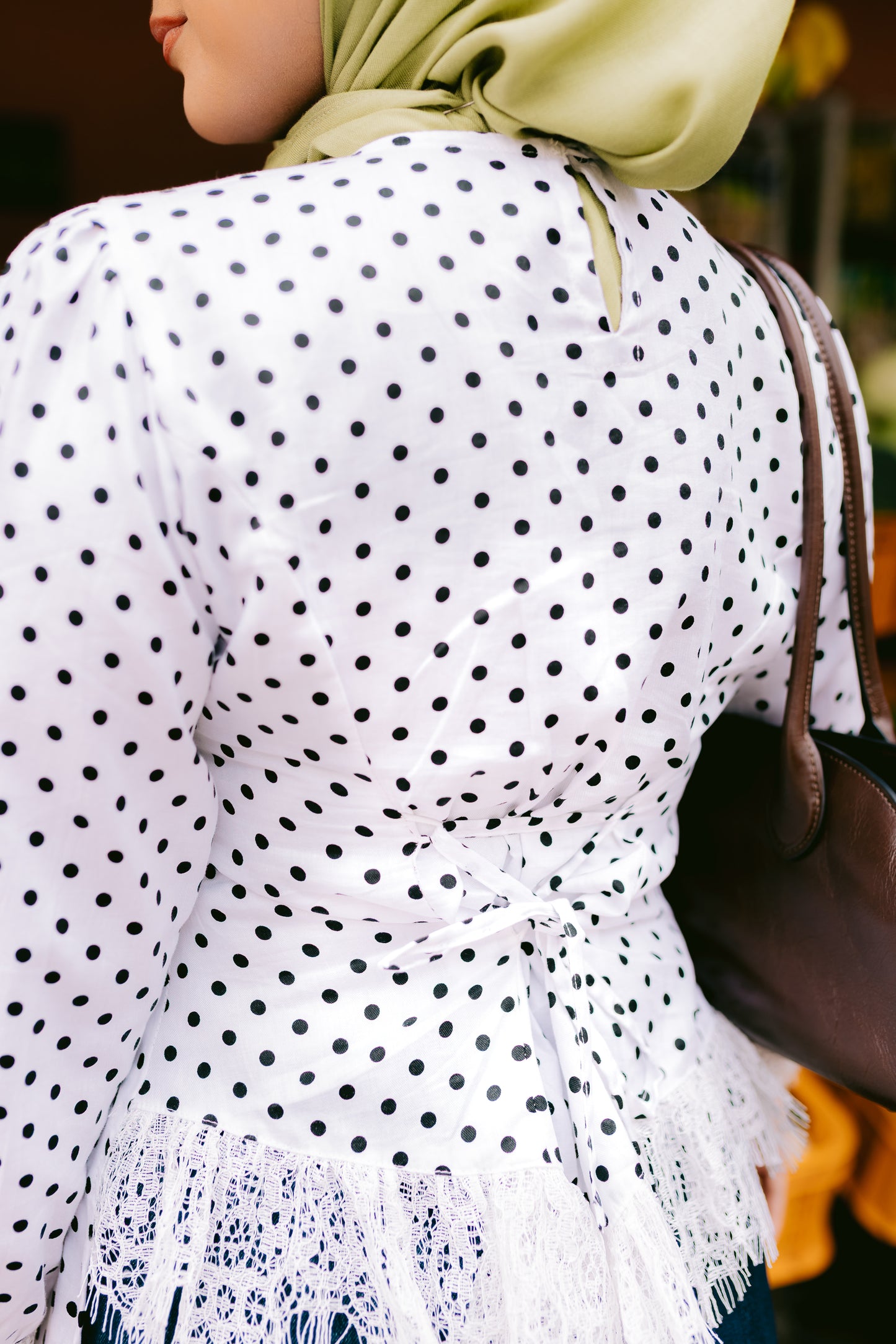 Sweet Dottie ( 17 in stock )