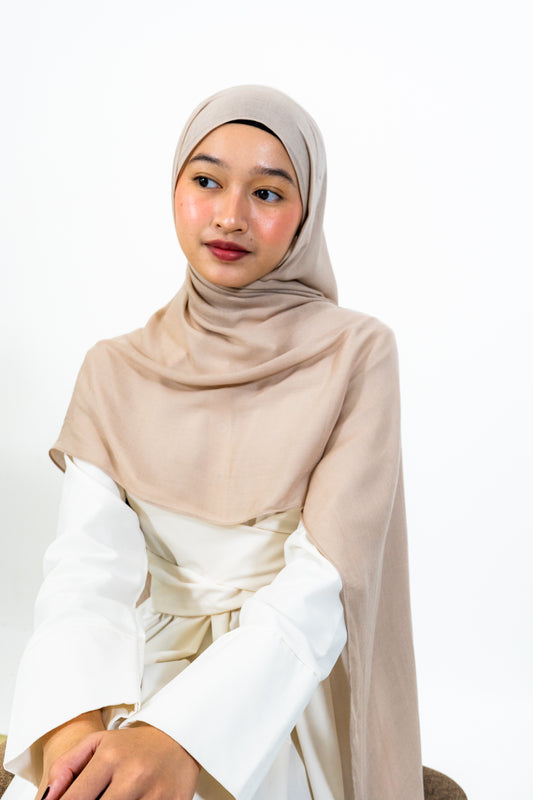 Desert Mist Signature Modal