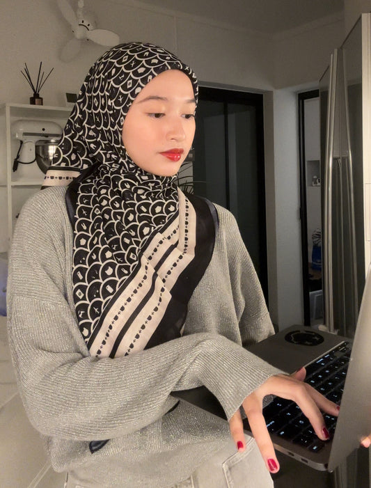 WanderPaws Bawal Black (2 in Stock )