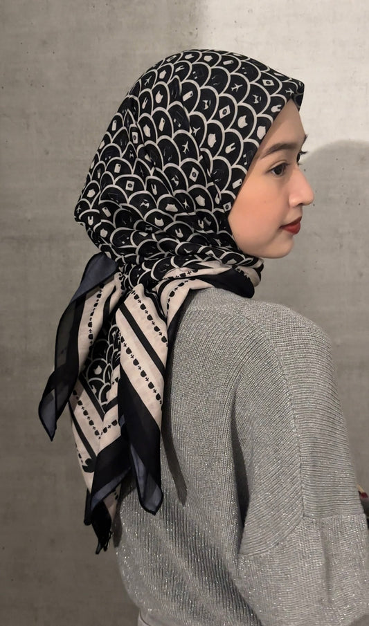 WanderPaws Bawal Black (2 in Stock )