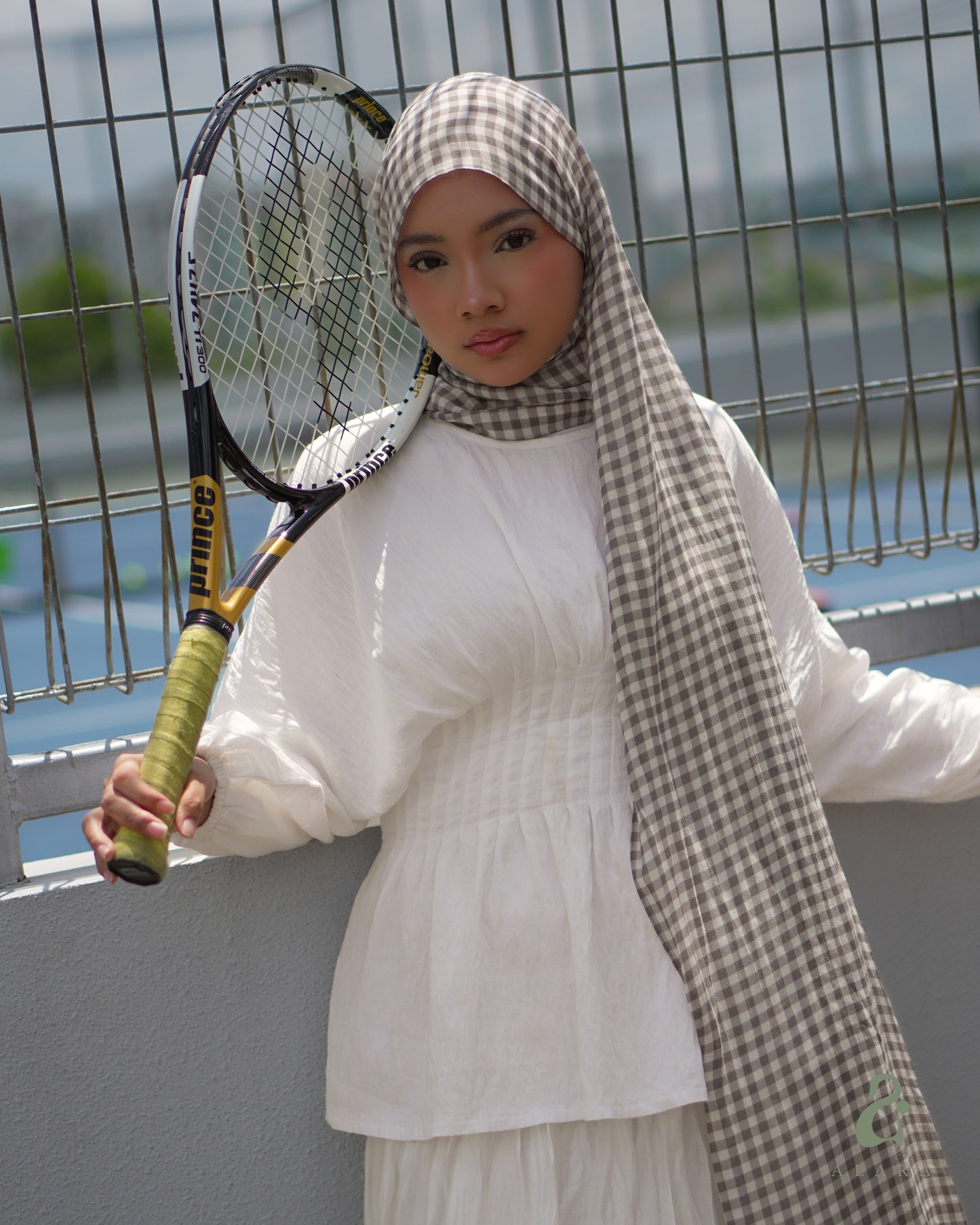 Grand Slam Modal