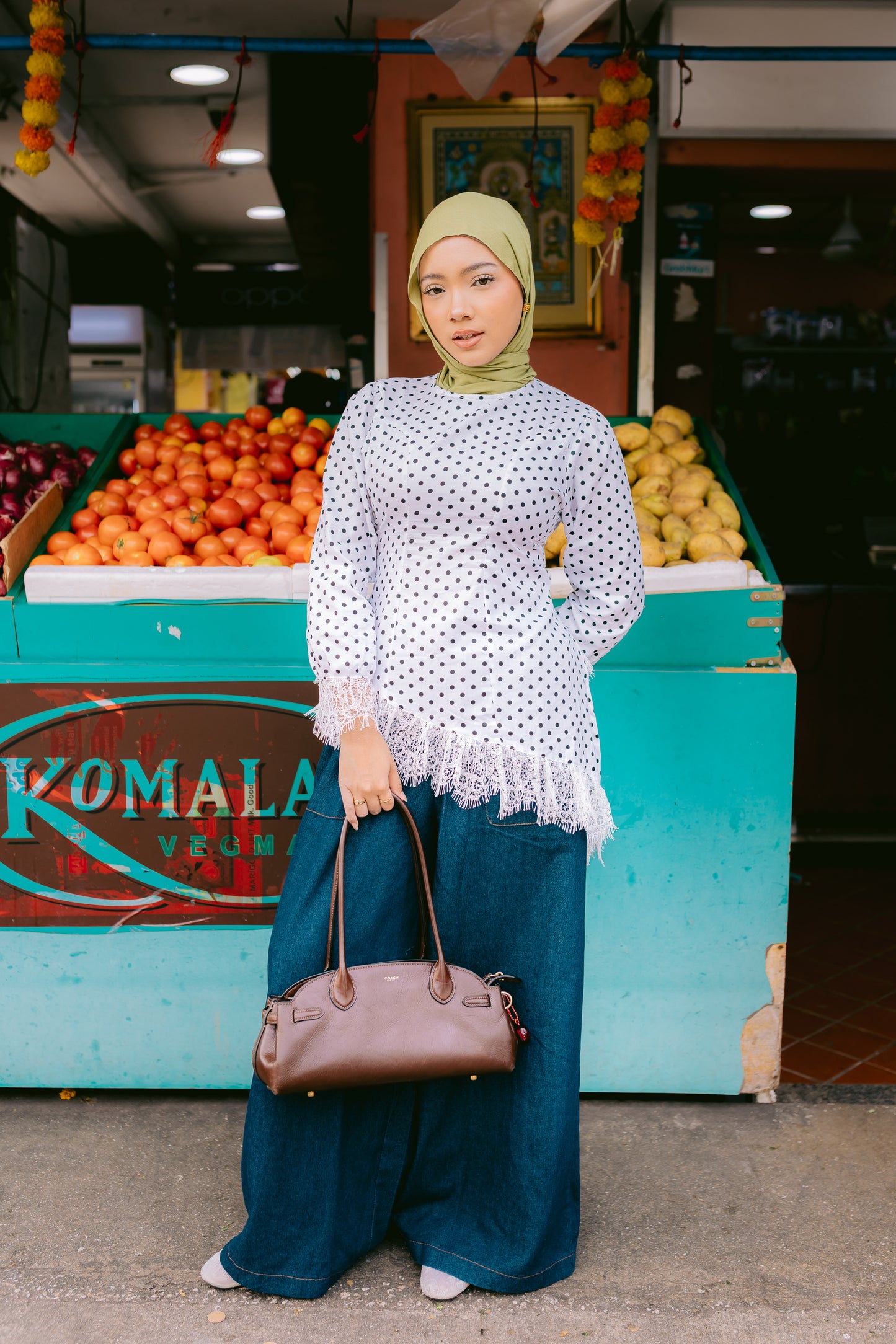 Sweet Dottie ( 17 in stock )