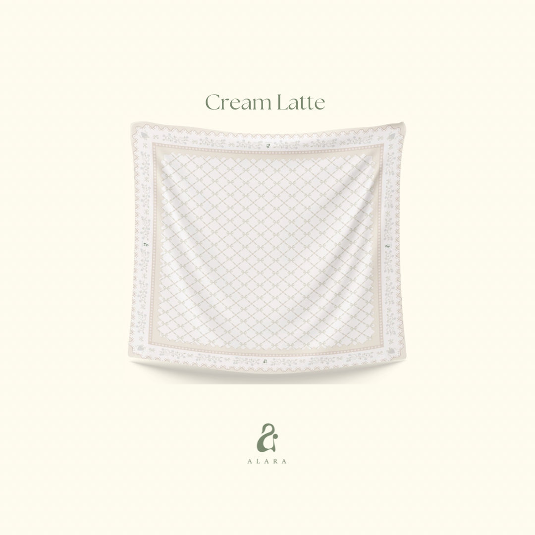 Cream Latte Dreamy Muse (15 in stock)