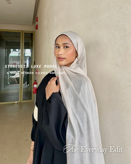 Stoneveil Luxe Modal