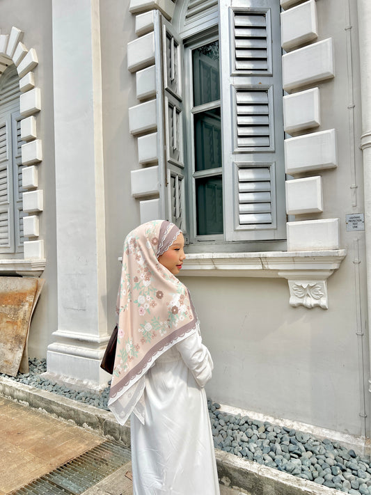 Serenity Blooms ( 16 in Stock)