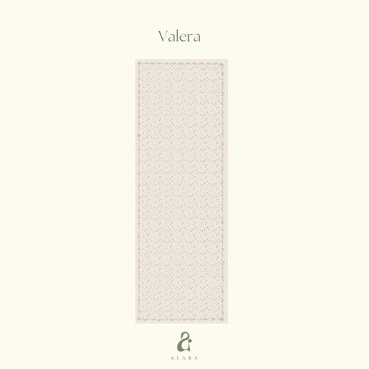 Valera Tale of Florals ( 14 in Stock)