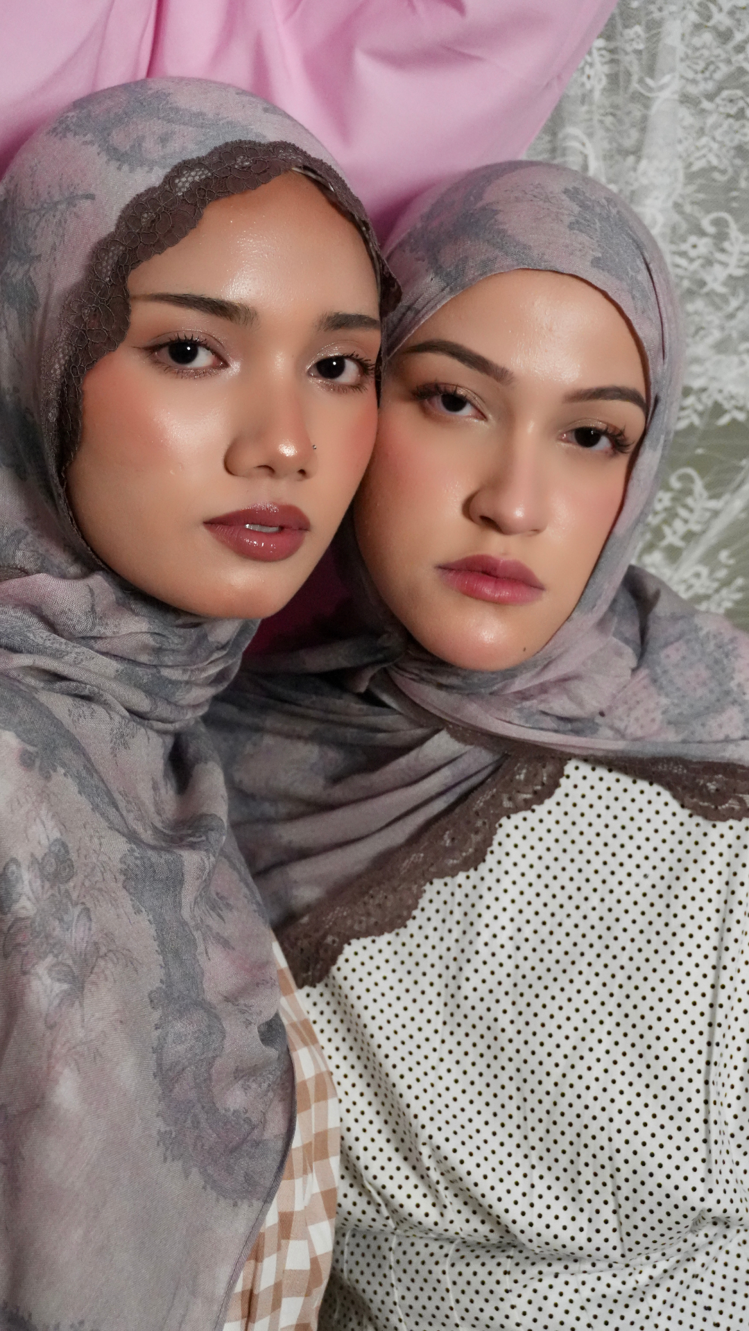 Lembut Berseri Modal