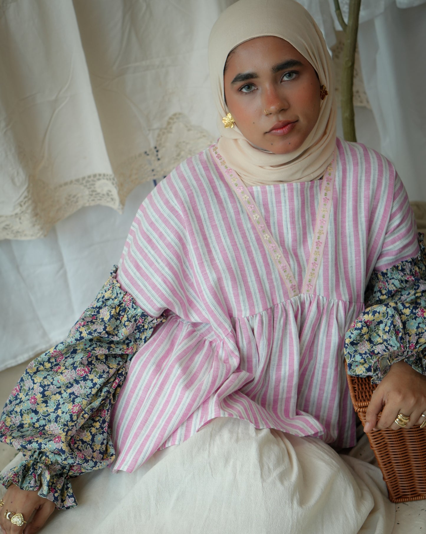 Sweet Pea