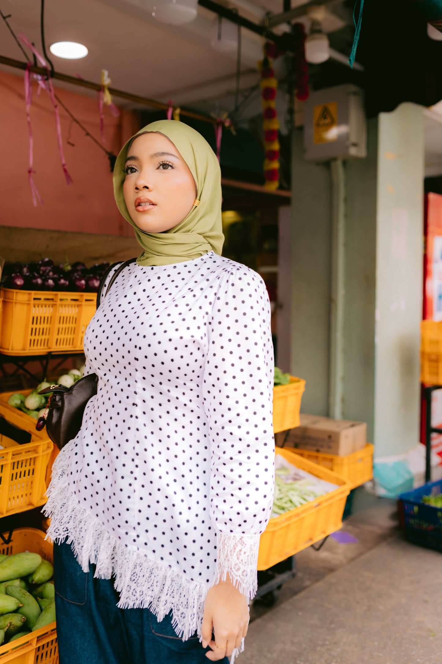 Sweet Dottie ( 17 in stock )