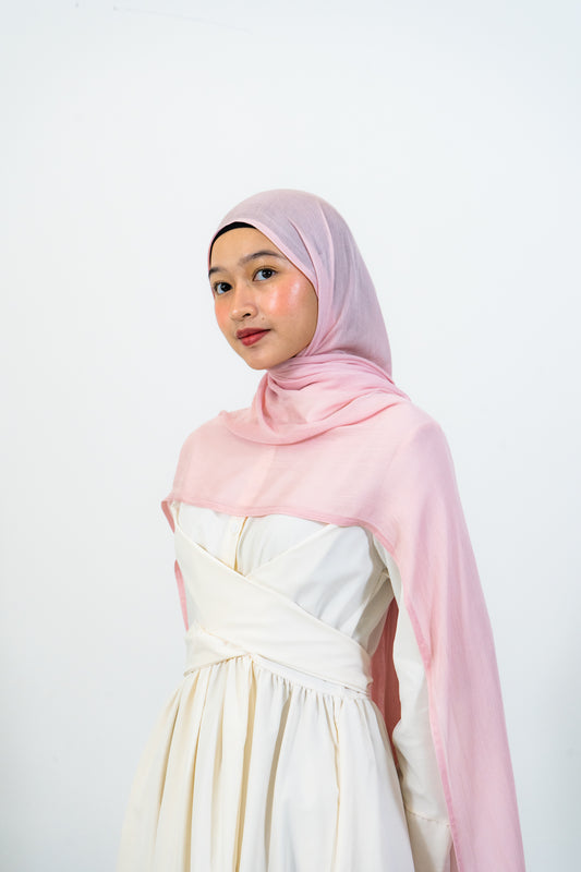 Blush Pearl Signature Modal