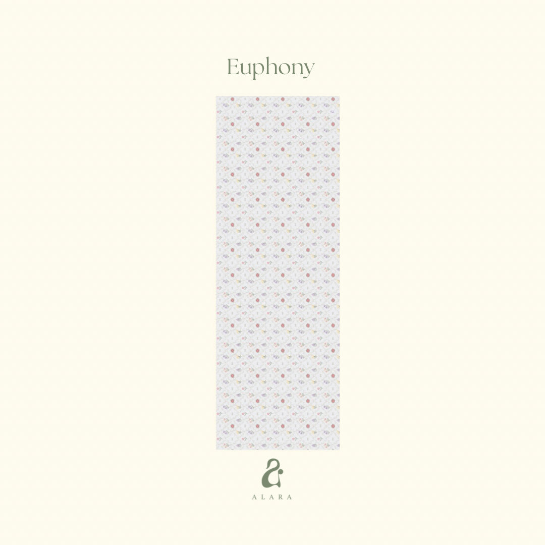 Euphony Floral Symphony (10  in stock)