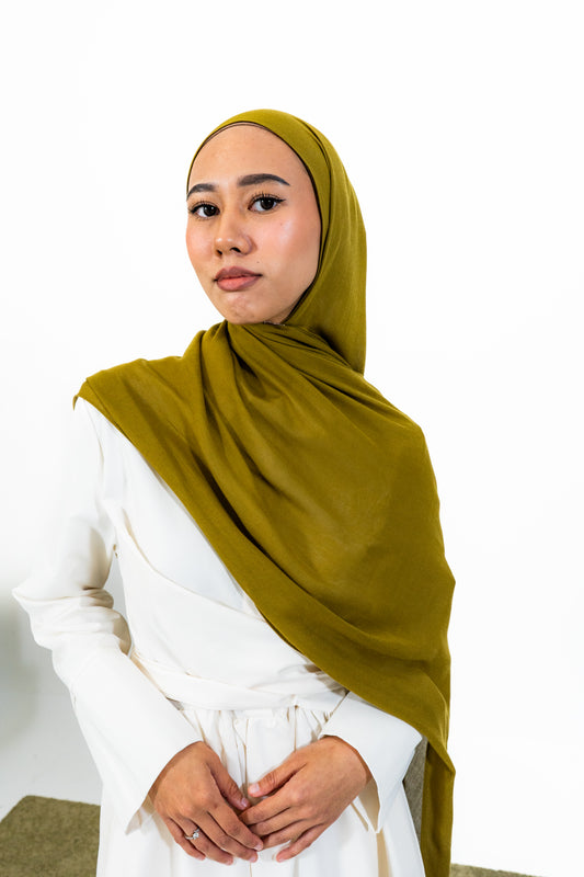 Saffron Dust Signature Modal