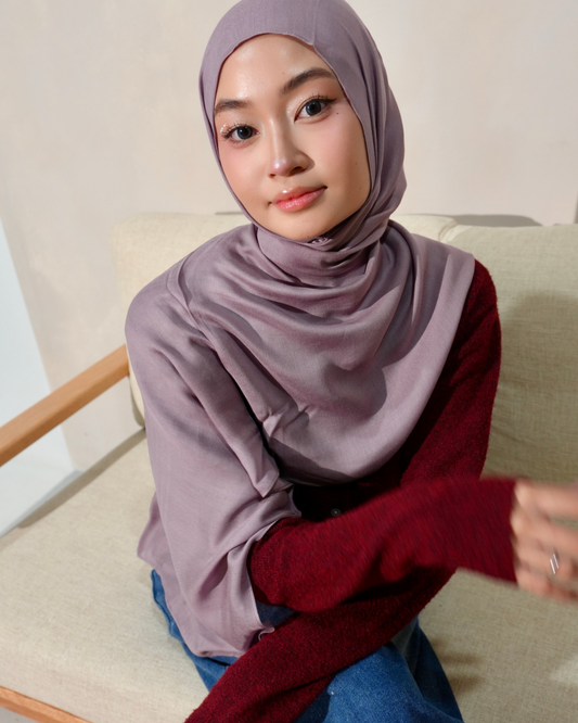 Mulberry Softveil Modal ( 4 in stock )