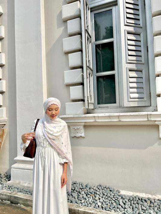 Whisper of spring Sulam