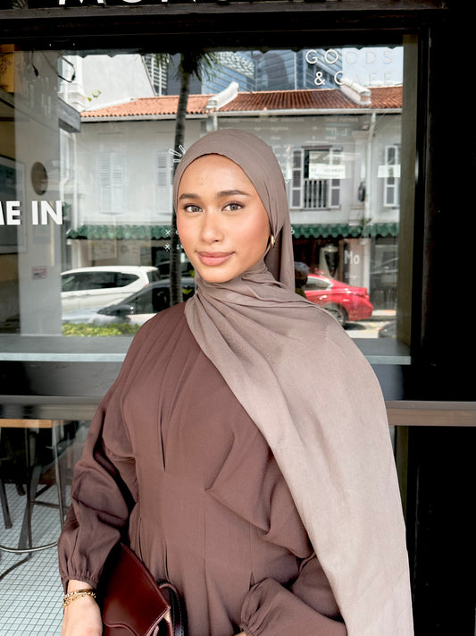 Ashbrown Luxe Modal