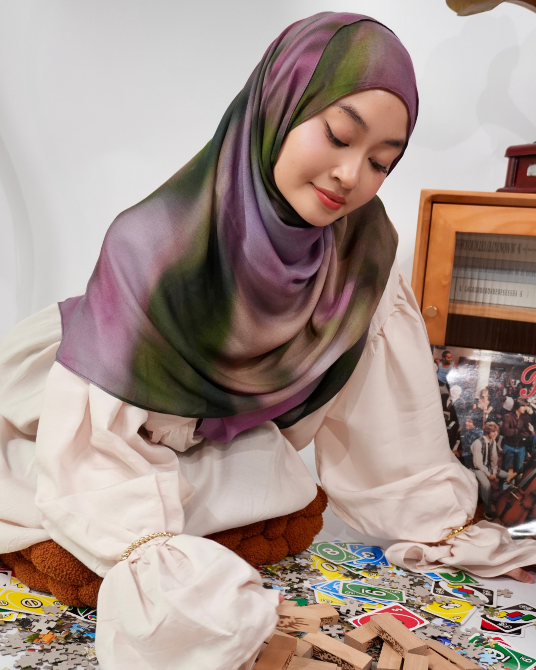 Amethyst Modal ( 14 in Stock)