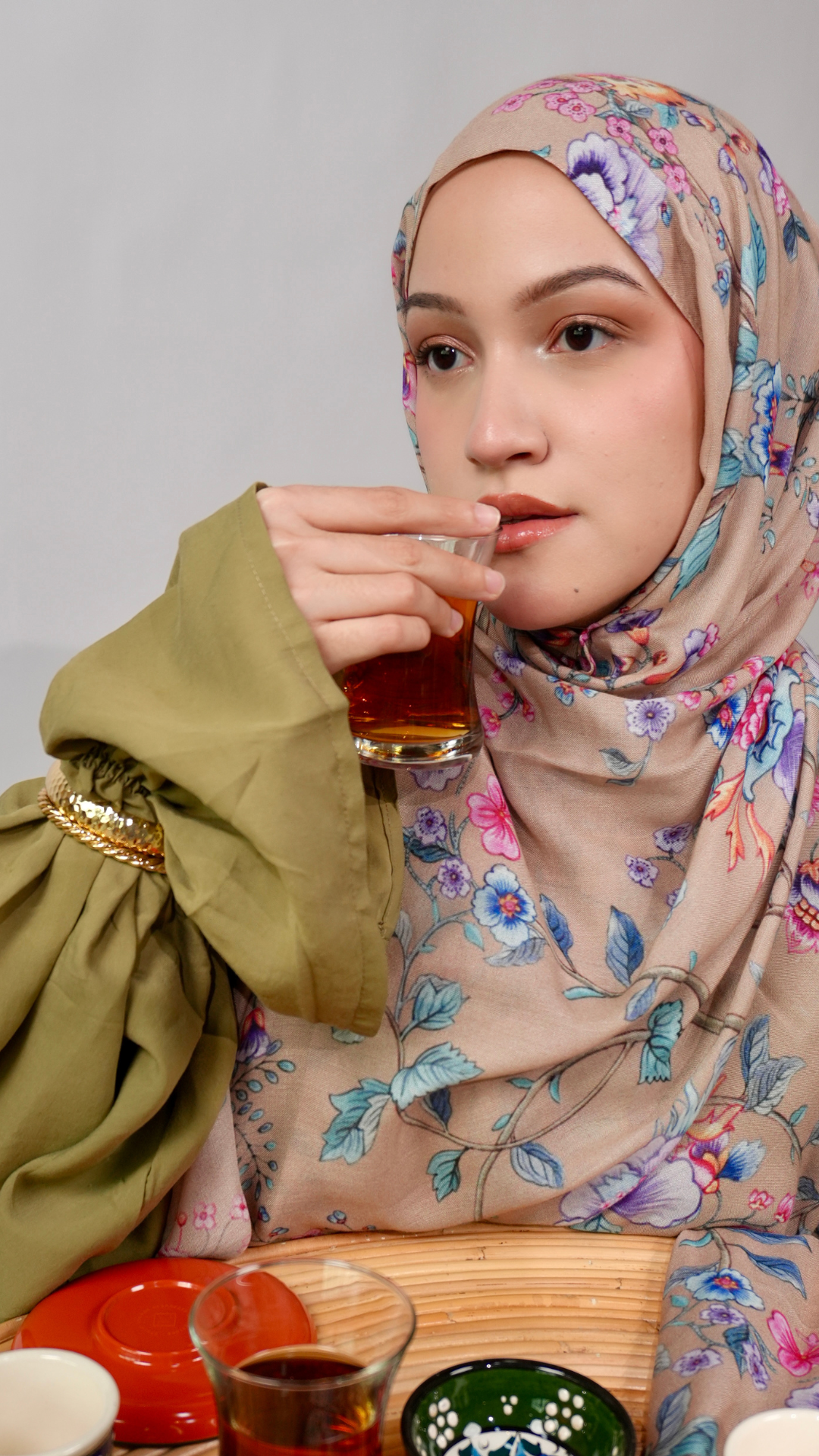 Morning poise Modal (19 in stock)