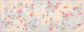 Wildflower Archive Chiffon  ( Pre-order)