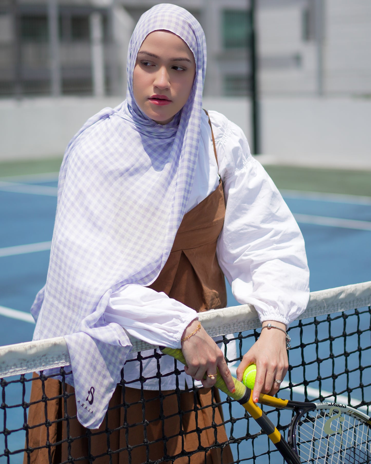 Match Point Modal