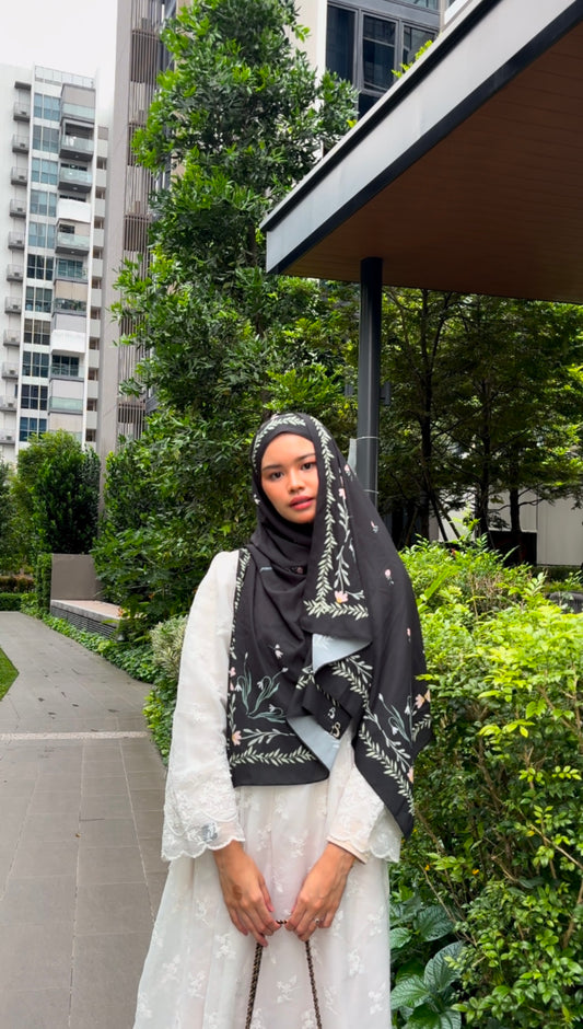 Stillness ( 10 in Stock)