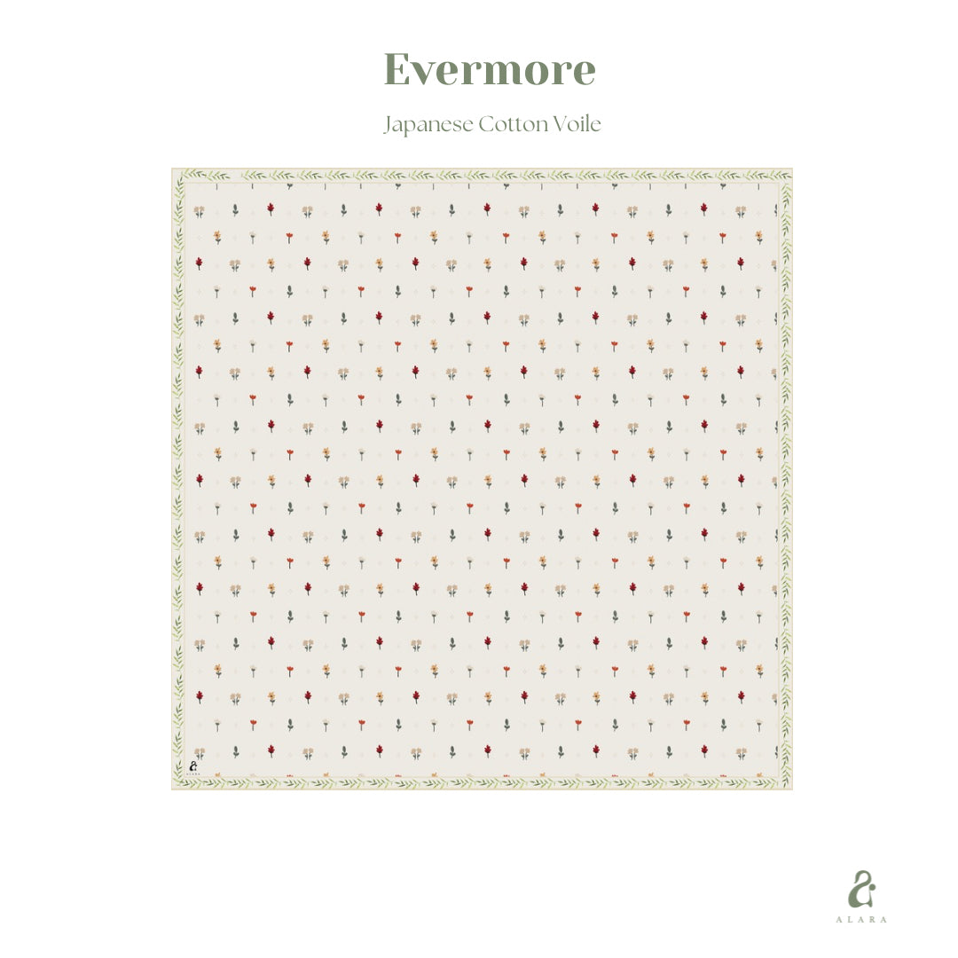 Evermore