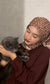 WanderPaws Bawal Brown (19 in stock )