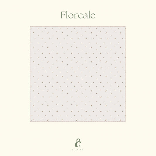 Floreale Tale of Florals