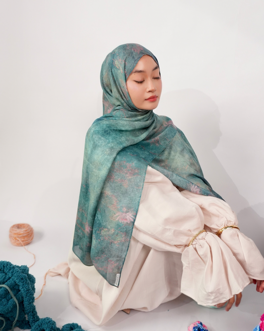 Lagoon Whisper Modal ( 1 in stock)