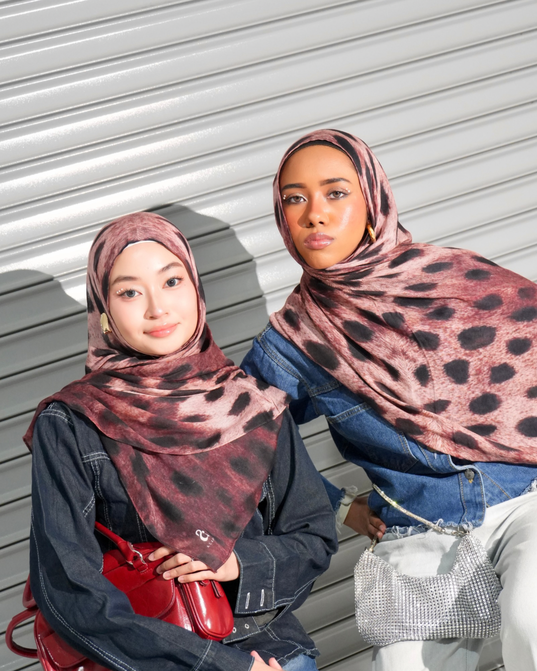 Quiet instinct ( 4 in stock)