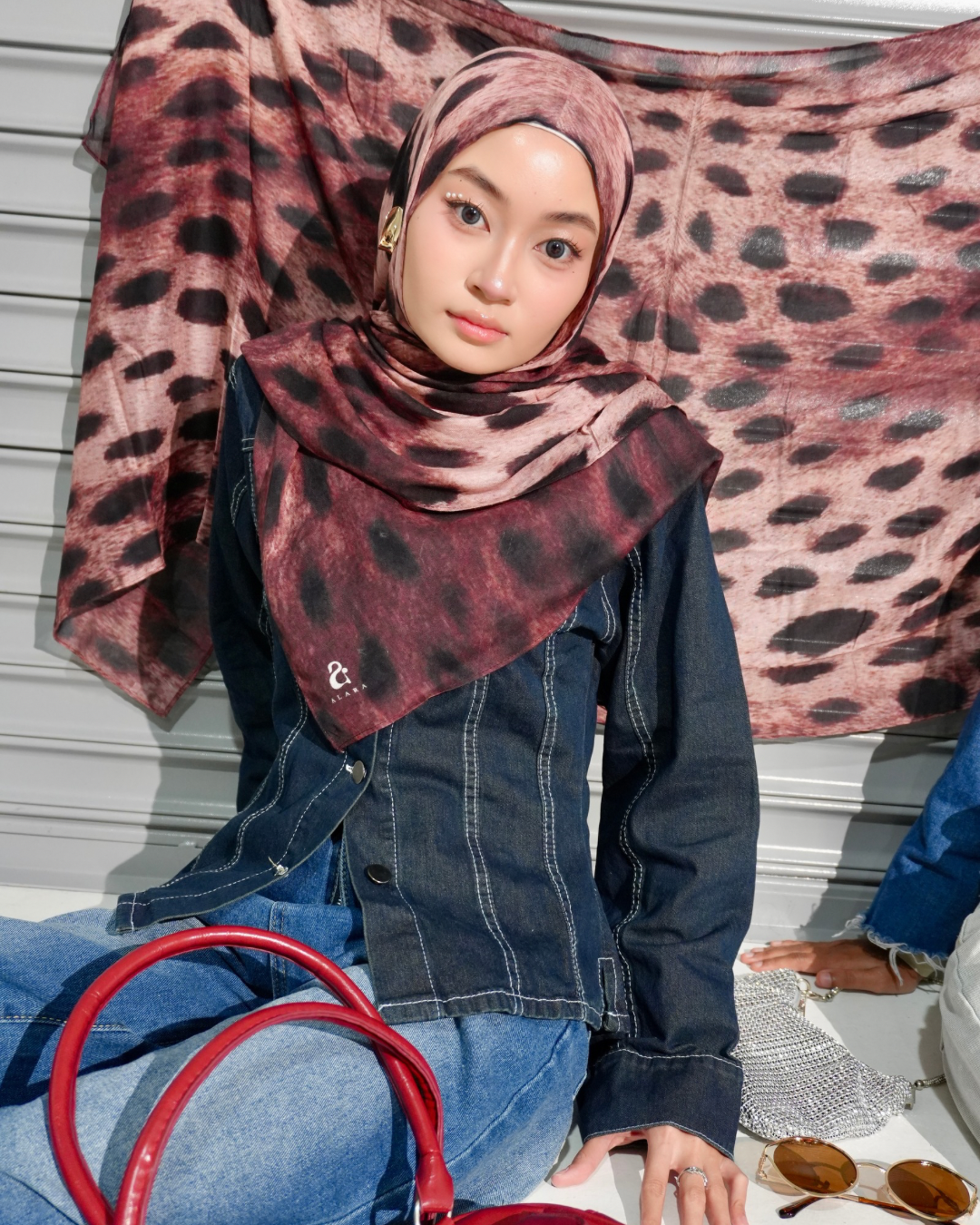 Quiet instinct ( 4 in stock)